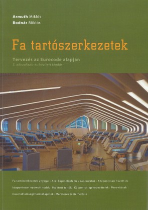 Fa tartószerkezetek 